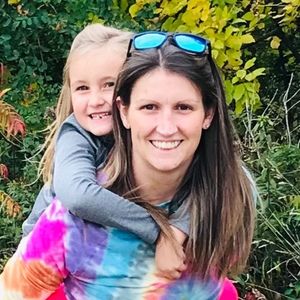 Meet your Posher, Meg